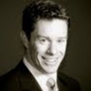 Meet your Posher, Todd